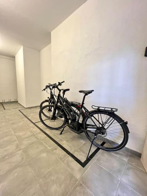 Werentvlc - Amazing Duplex Loft 2 Bdrm Lejlighed Valencia Eksteriør billede